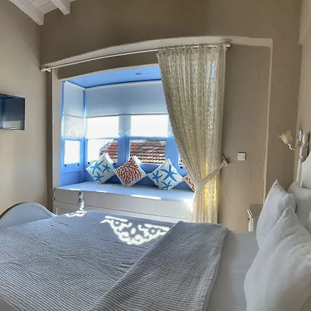 Maison D'azur 4* Alaçatı