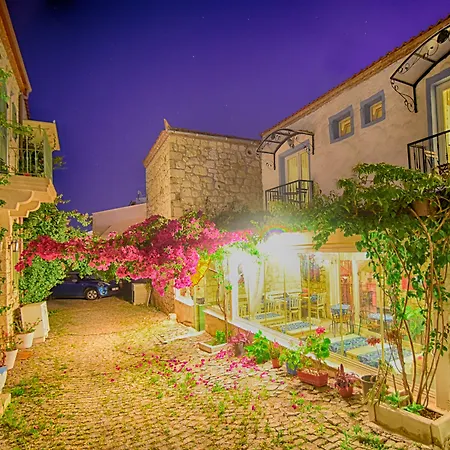 Maison D'azur 4*