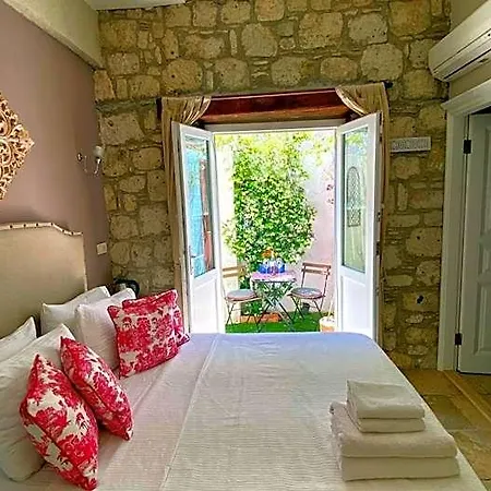 Maison D'azur Alacati