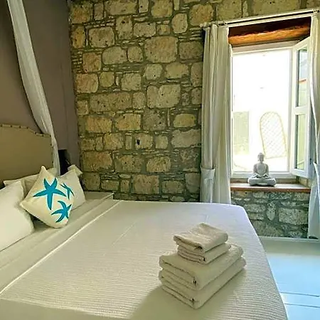 Bed & Breakfast Maison D'azur