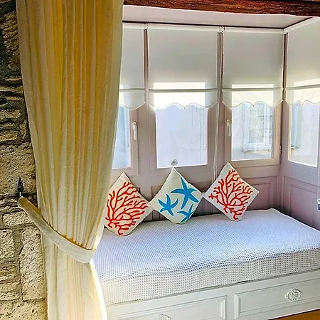 Maison D'azur Bed and breakfast