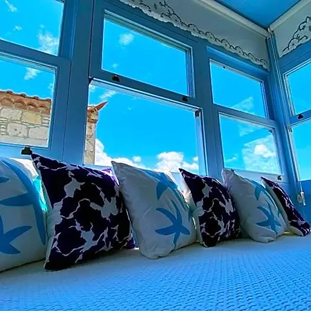 Maison D'azur