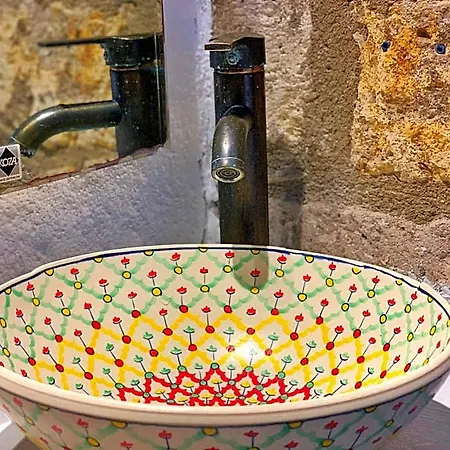 Bed and breakfast Maison D'azur 4*