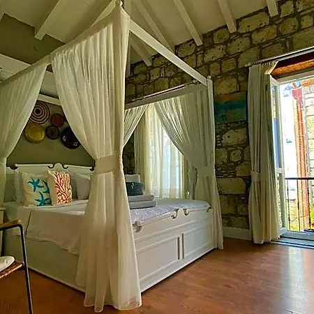 Maison D'azur 4* Alacati