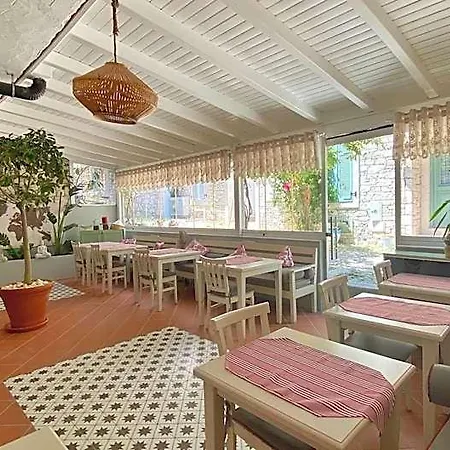Bed & Breakfast Maison D'azur