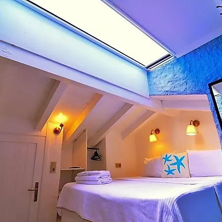 Bed and breakfast Maison D'azur