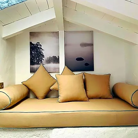 Maison D'azur Bed and breakfast 4*