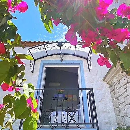 Maison D'azur Bed & Breakfast Alacati