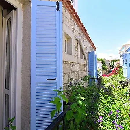 Maison D'azur