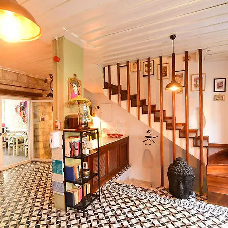 Maison D'azur Frühstückspension