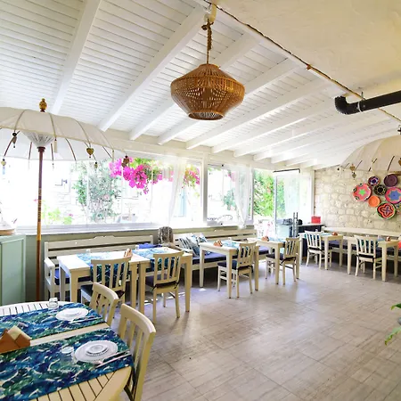 Frühstückspension Maison D'azur