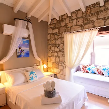Maison D'azur 4* Alaçatı