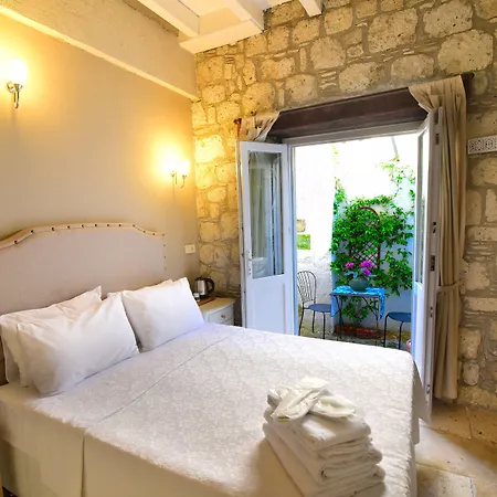 Maison D'azur Alojamento de Acomodação e Pequeno-almoço 4*