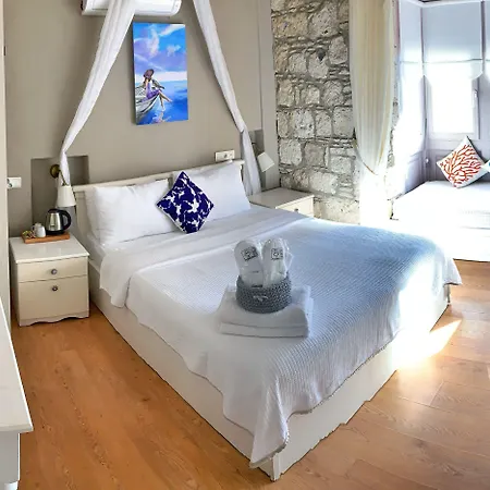 Frühstückspension Maison D'azur Alaçatı
