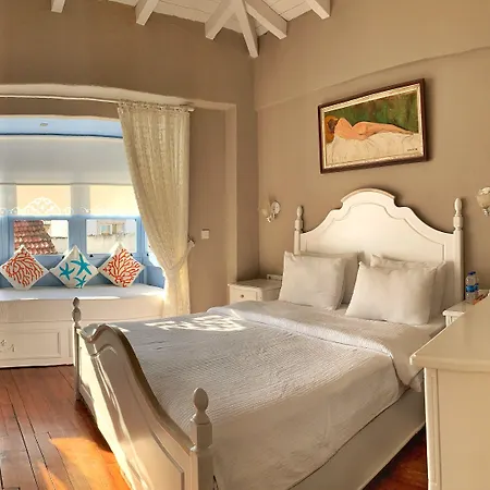 Maison D'azur Frühstückspension 4*