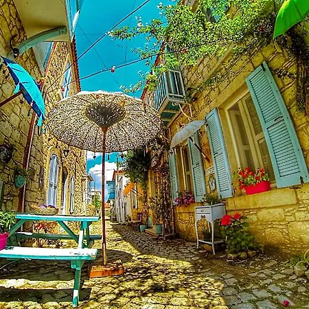 Maison D'azur 4* Alaçatı