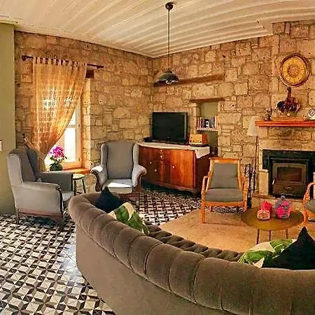 Maison D'azur Alacati