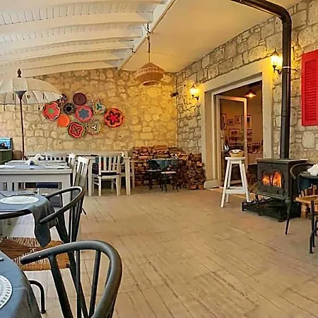 Maison D'azur Frühstückspension Alaçatı