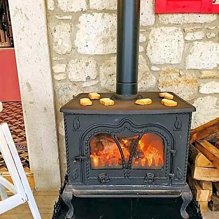 Maison D'azur Frühstückspension Alaçatı