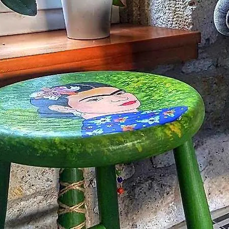 Maison D'azur Alojamento de Acomodação e Pequeno-almoço 4*