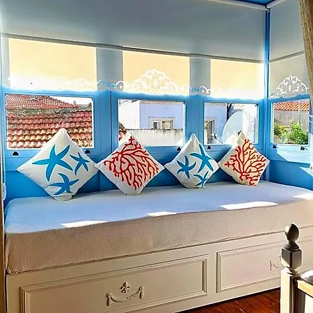 Maison D'azur 4*