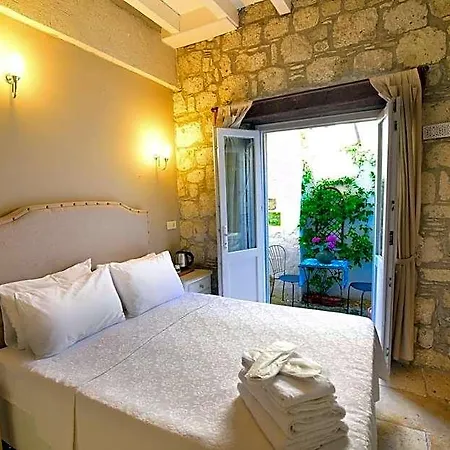 Maison D'azur 4* Alaçatı