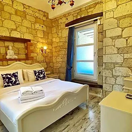Maison D'azur Frühstückspension 4*