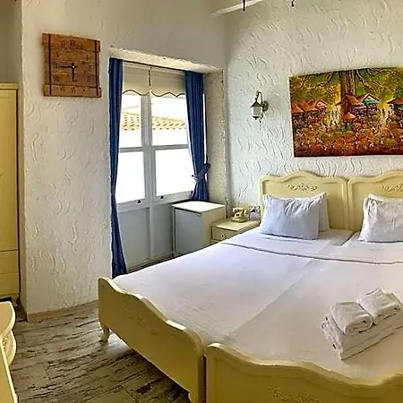 Maison D'azur Frühstückspension