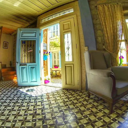 Maison D'azur B&B Alacati