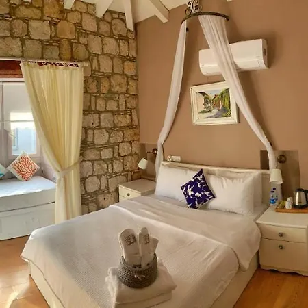 Maison D'azur 4*