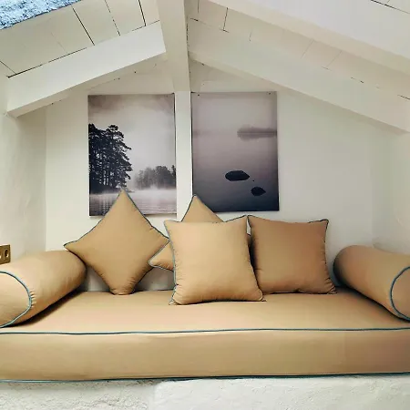 Maison D'azur B&B 2*